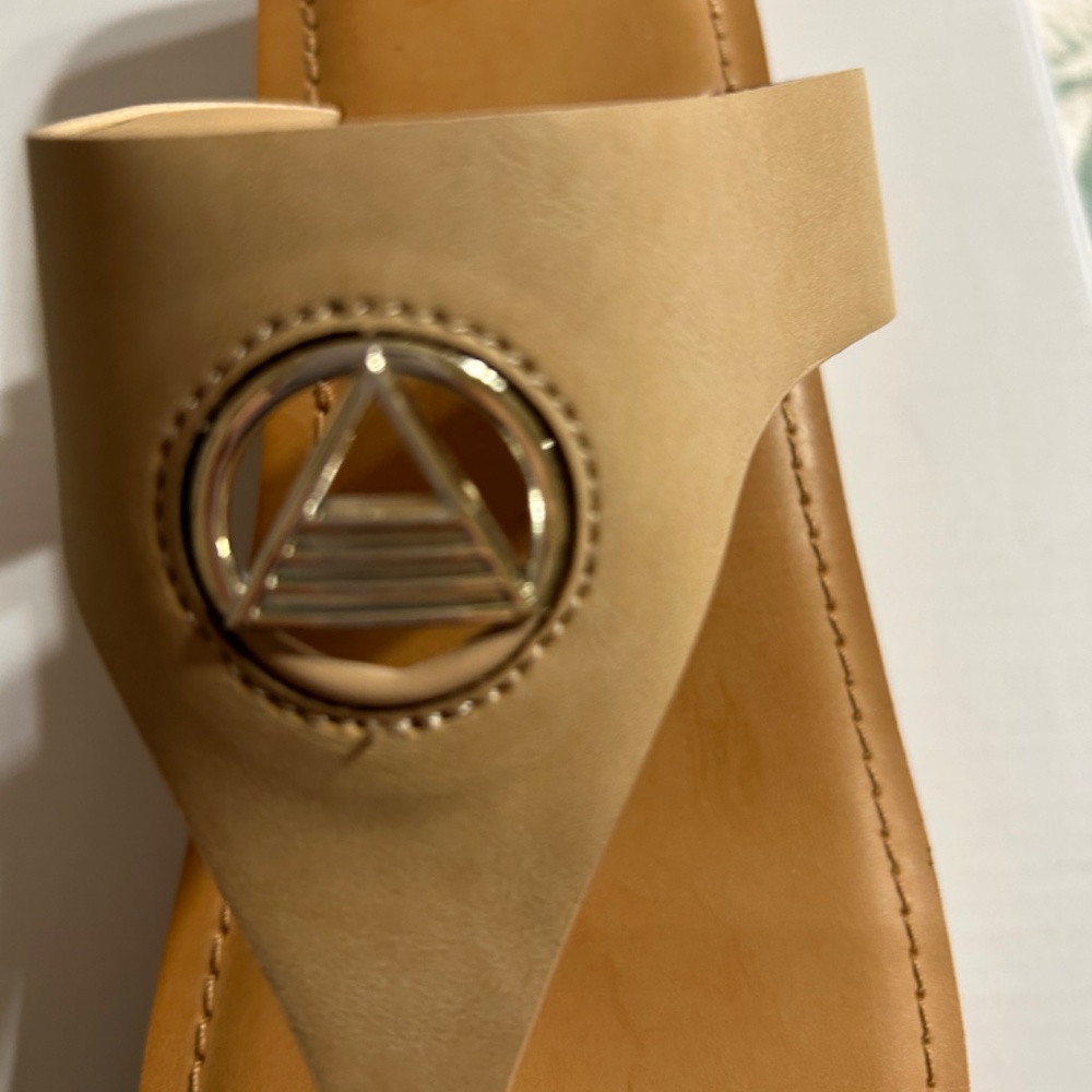 ALDO Roryan sandals - Picture 2 of 8